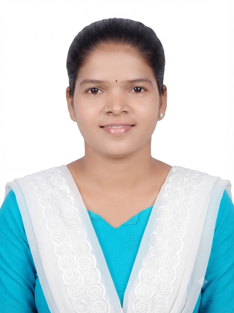 Niraja Khade - Full time Cleaner and Cook and Baby Sitter in Malad West in Mumbai